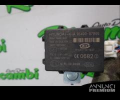 KIT AVVIAMENTO KIA PICANTO BA 1.3D CRDi 2007