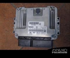 KIT AVVIAMENTO KIA PICANTO BA 1.3D CRDi 2007 - 8