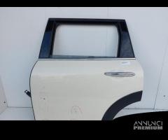 41007343903 PORTA POSTERIORE SX MINI CLUBMAN (F54)