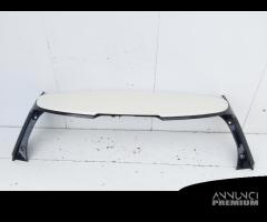 7434158 SPOILER PORTELLONE POSTERIORE MINI CLUBMAN