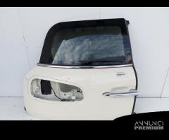 41007411613 PORTA ANTA POSTERIORE SX MINI CLUBMAN