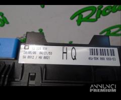 KIT AVVIAMENTO PER OPEL ASTRA H 1.8 B. 2006 - 7