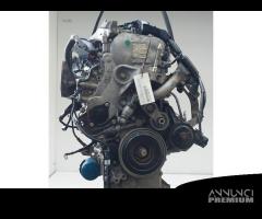 N16A3 MOTORE IMP. BOSCH ALLEGGERITO HONDA HR-V (RU