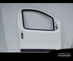 1396510080 PORTA ANTERIORE DX FIAT FIORINO (225) 1