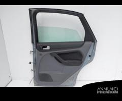 1505767 PORTA POSTERIORE DX FORD FOCUS II REST (2°