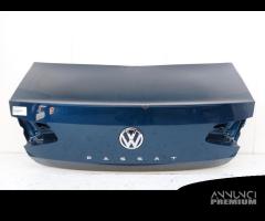 3G5827025A BAULE POSTERIORE VOLKSWAGEN PASSAT (CB)