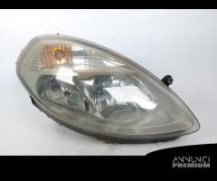 FARO ANTERIORE DX LANCIA YPSILON II REST (843) 270