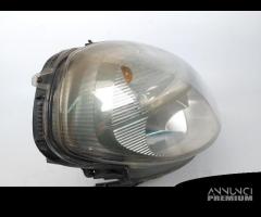 FARO ANTERIORE DX LANCIA YPSILON II REST (843) 270