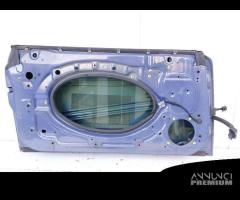 41517202911 PORTA 3P SX MINI CABRIO (R52) 1.6 B 16