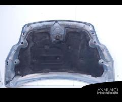 1521601 COFANO ANTERIORE FORD FOCUS II REST (2°SER