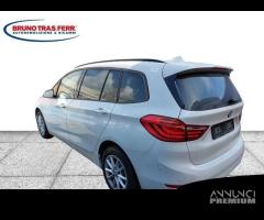 RICAMBI VARI BMW SERIE 2 (F46) GRAND TOURER 1.5 D