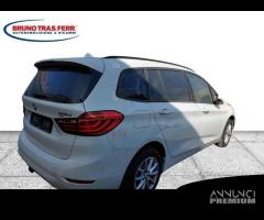 RICAMBI VARI BMW SERIE 2 (F46) GRAND TOURER 1.5 D