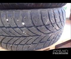 GOMME INVERNALI 205 45 R 16 87 H MAXXIS 2021 - 10