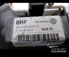 ALZAVETRO POSTERIORE DESTRO VW GOLF 5 - V 2004 - 6