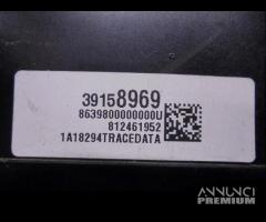 KIT AVVIAMENTO PER ASTRA K 1.6 CDTi 2020 - 7