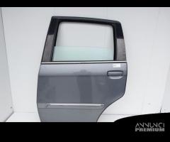 46828925 PORTA POSTERIORE SX LANCIA MUSA II (184)