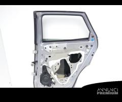 3551862 PORTA POSTERIORE DX OPEL GRANDLAND X (A18)