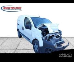 RICAMBI VARI FIAT FIORINO (225) 1.3 MULTIJET 16V M