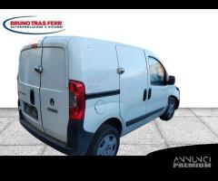 RICAMBI VARI FIAT FIORINO (225) 1.3 MULTIJET 16V M