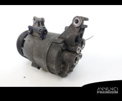 COMPRESSORE ARIA CONDIZIONATA MINI 3 PORTE I (R50)