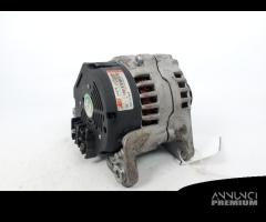 ALTERNATORE FORD KA (1° SERIE) 168990