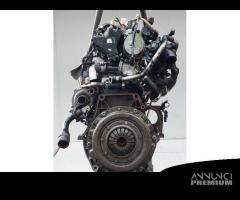 MOTORE LANCIA YPSILON II (843) 188A9000 174990