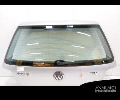 1J6827025G PORTELLONE POSTERIORE VOLKSWAGEN GOLF I