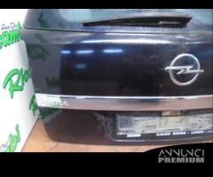 PORTELLONE CON SPOILER OPEL ASTRA H ANNO 2006 - 6