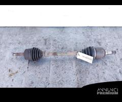 SEMIASSE ANT SX FIAT PUNTO EVO (199) 51947026 K305