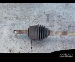 SEMIASSE ANT SX FIAT PUNTO EVO (199) 51947026 K305