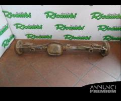 PONTE PER FIAT PANDA 141 4X4 1.1 BENZINA 2001