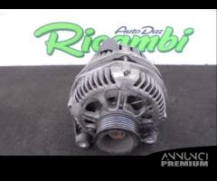 ALTERNATORE PER BMW SERIE 3 E46 2.0D ANNO 2004