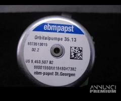 POMPA ADBLUE PER OPEL ASTRA K 1.6 CDTi 2020