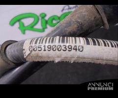 CORDE FRENO A MANO PER PANDA CROSS 312 2014