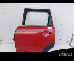 41007327449 PORTA POSTERIORE SX MINI COOPER (F55)