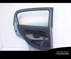 51888070 PORTA POSTERIORE SX FIAT GRANDE PUNTO (19