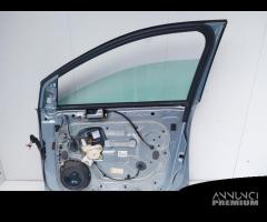 1505703 PORTA ANTERIORE DX FORD FOCUS (2°SERIE) (2