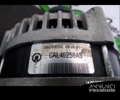 ALTERNATORE PER GRAND VITARA 1.9 DCI 2008