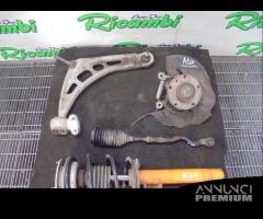 KIT RUOTA ANT. DESTRO SERIE 3 E46 2.0D 2004