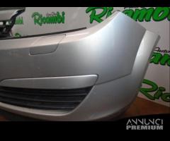 PARAURTI ANTERIORE PER OPEL ASTRA H 2006