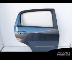 51888069 PORTA POSTERIORE DX FIAT PUNTO EVO (199)