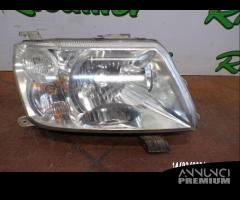 FARO ANTERIORE DESTRO GRAND VITARA 2008