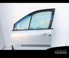 7751477221 PORTA ANTERIORE SX RENAULT SCENIC (JM)