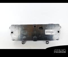 GRUPPO COMANDI CRUSCOTTO RENAULT CAPTUR (J5) 27510