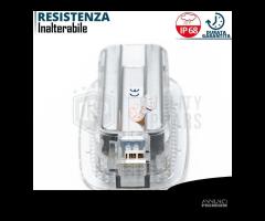 Luci LED Vano Portaoggetti MERCEDES CLASSE B W246 - 8