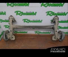 PONTE A 4 FORI PER OPEL ASTRA H 1.6 B. 2006