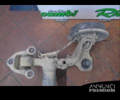 PONTE A 4 FORI PER OPEL ASTRA H 1.6 B. 2006