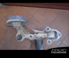 PONTE A 4 FORI PER OPEL ASTRA H 1.6 B. 2006