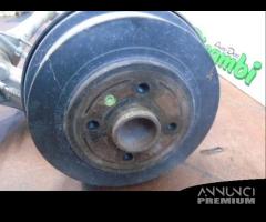 PONTE A 4 FORI PER OPEL ASTRA H 1.6 B. 2006