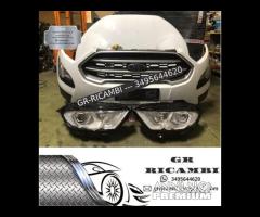 Ricambi usati ford ecosport